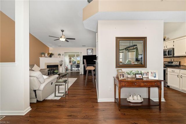 181 Green View RD, Moyock, NC 27958