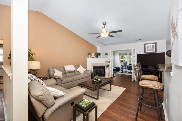 181 Green View RD, Moyock, NC 27958