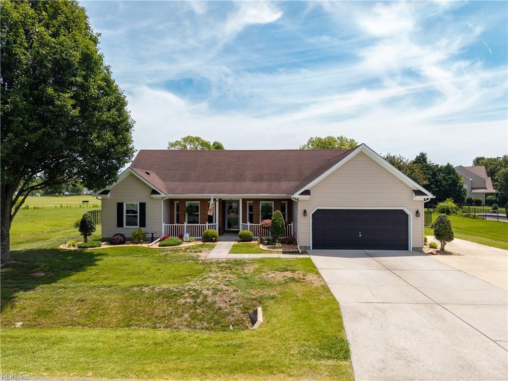 181 Green View RD, Moyock, NC 27958