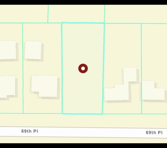 1000 69th Place, Schererville, IN 46375