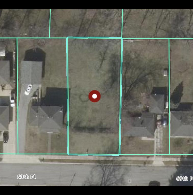 1000 69th Place, Schererville, IN 46375