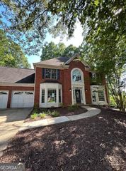 4887 Winterview Lane, Douglasville, GA 30135