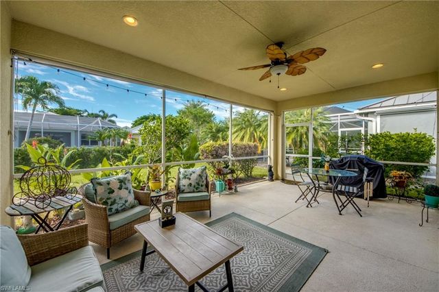 2616 Maraval CT, Cape Coral, FL 33991