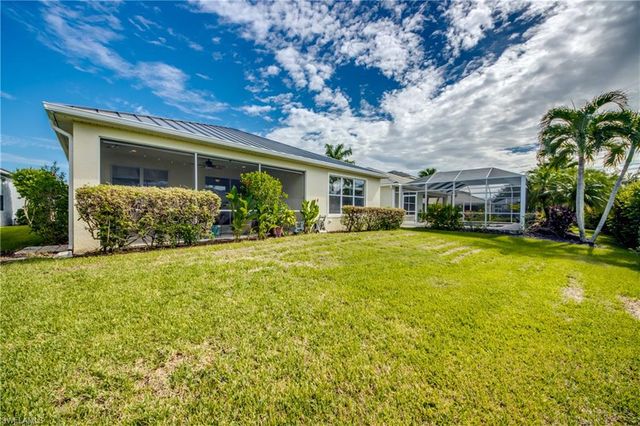 2616 Maraval CT, Cape Coral, FL 33991