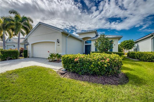 2616 Maraval CT, Cape Coral, FL 33991