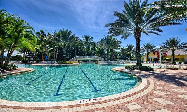2616 Maraval CT, Cape Coral, FL 33991