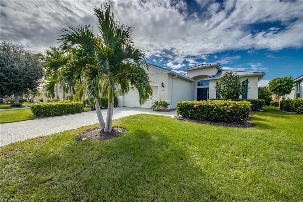 2616 Maraval CT, Cape Coral, FL 33991