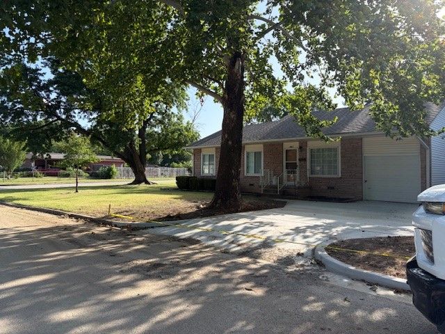 1326 N 78th East Avenue, Tulsa, OK 74115