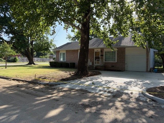 1326 N 78th East Avenue, Tulsa, OK 74115