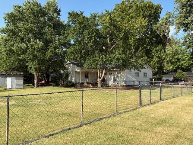 1326 N 78th East Avenue, Tulsa, OK 74115
