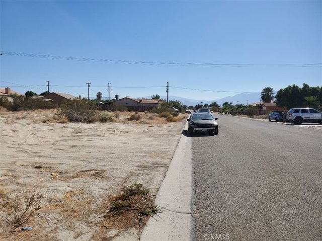 0 Avenida Mirola, Desert Hot Springs, CA 92240