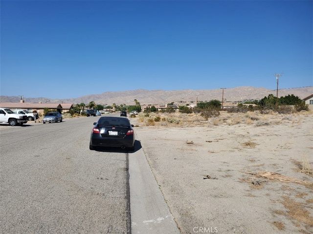 0 Avenida Mirola, Desert Hot Springs, CA 92240