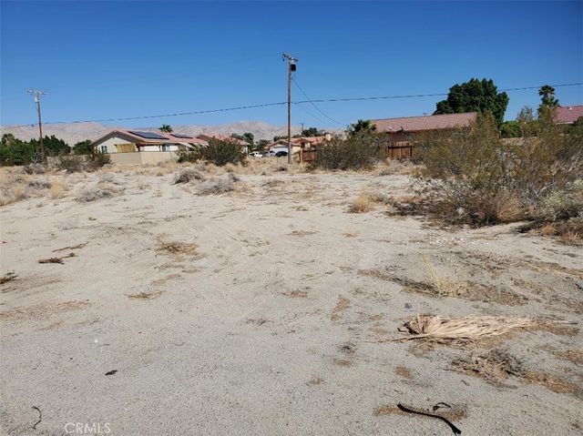 0 Avenida Mirola, Desert Hot Springs, CA 92240