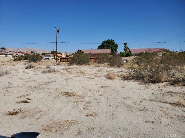 0 Avenida Mirola, Desert Hot Springs, CA 92240