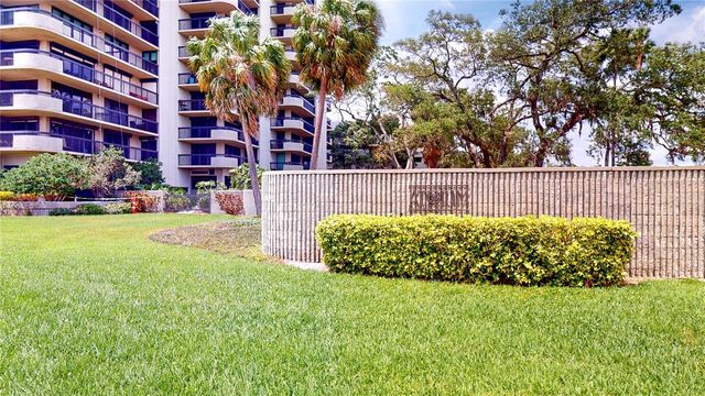 2413 BAYSHORE BOULEVARD 803, Tampa, FL 33629
