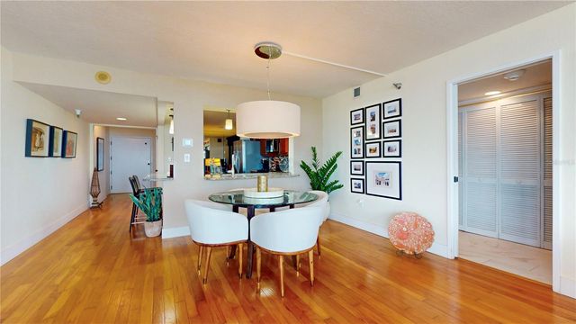 2413 BAYSHORE BOULEVARD 803, Tampa, FL 33629