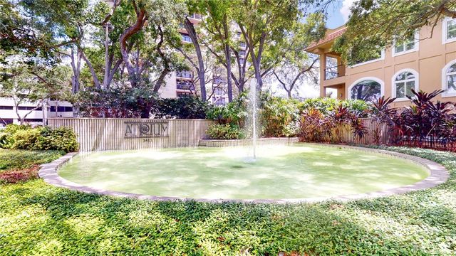 2413 BAYSHORE BOULEVARD 803, Tampa, FL 33629