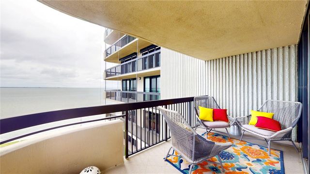 2413 BAYSHORE BOULEVARD 803, Tampa, FL 33629