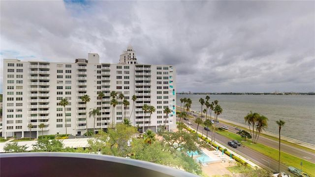 2413 BAYSHORE BOULEVARD 803, Tampa, FL 33629