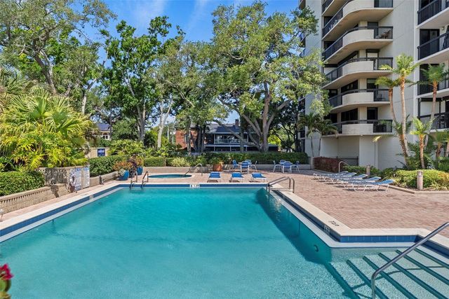 2413 BAYSHORE BOULEVARD 803, Tampa, FL 33629