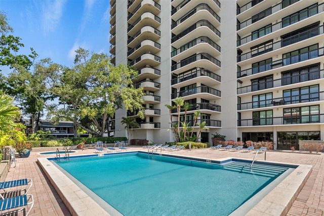 2413 BAYSHORE BOULEVARD 803, Tampa, FL 33629