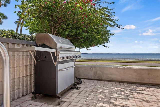 2413 BAYSHORE BOULEVARD 803, Tampa, FL 33629