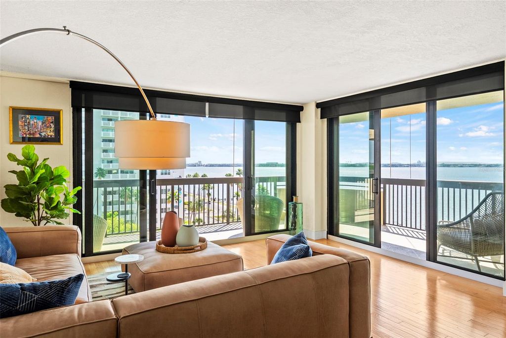 Image 20 of property listing at 2413 BAYSHORE BOULEVARD 803, Tampa, FL 33629