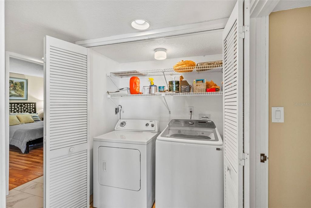 Image 42 of property listing at 2413 BAYSHORE BOULEVARD 803, Tampa, FL 33629