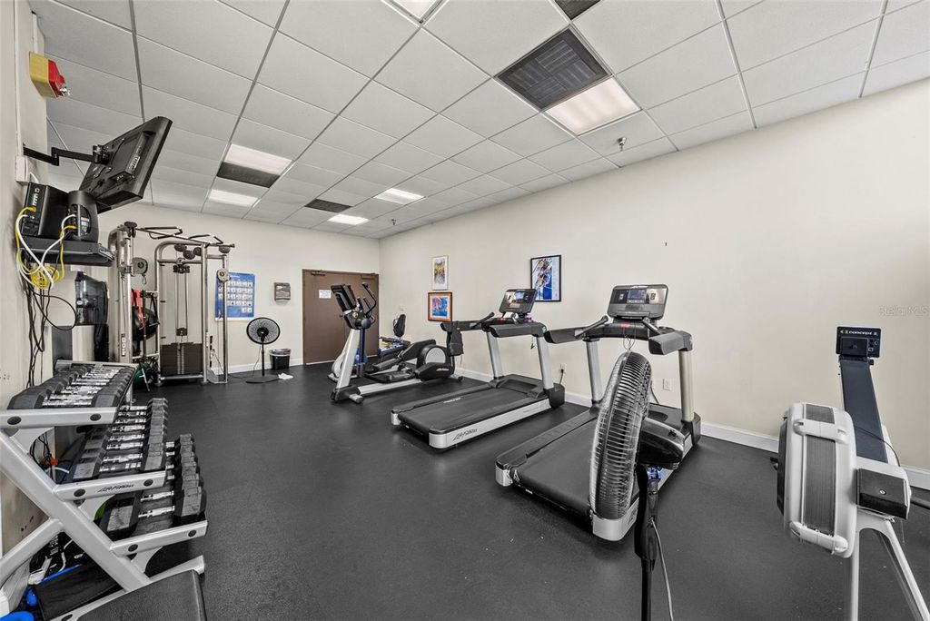 Image 73 of property listing at 2413 BAYSHORE BOULEVARD 803, Tampa, FL 33629