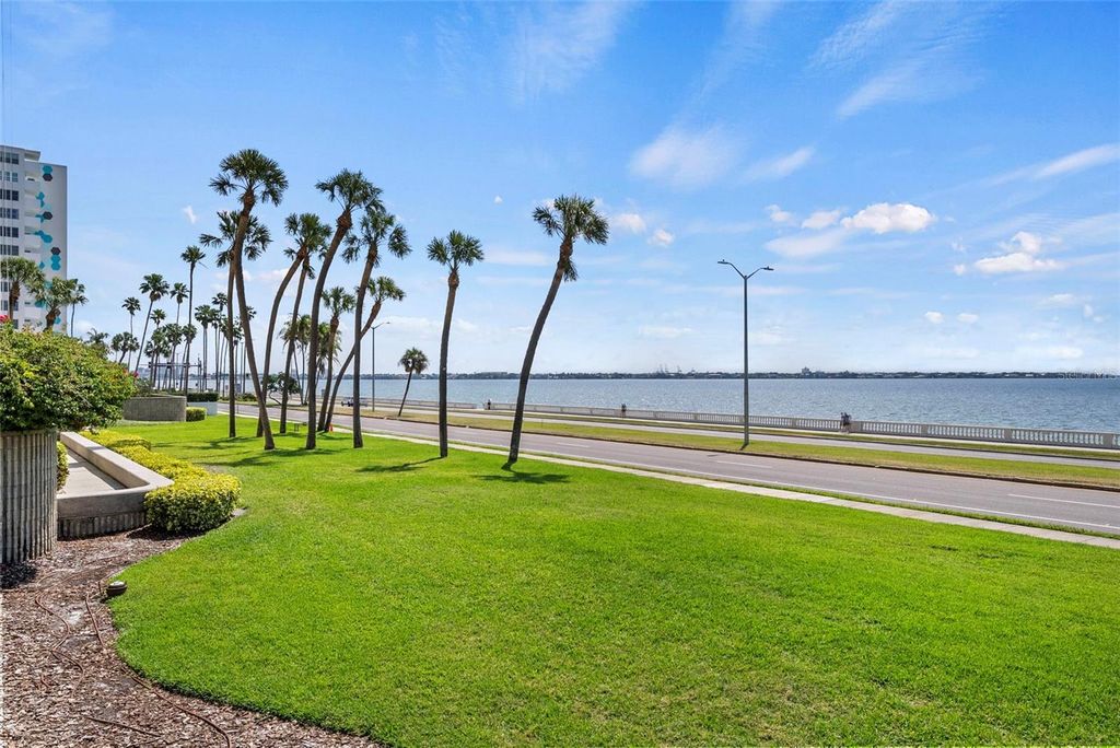 Image 92 of property listing at 2413 BAYSHORE BOULEVARD 803, Tampa, FL 33629