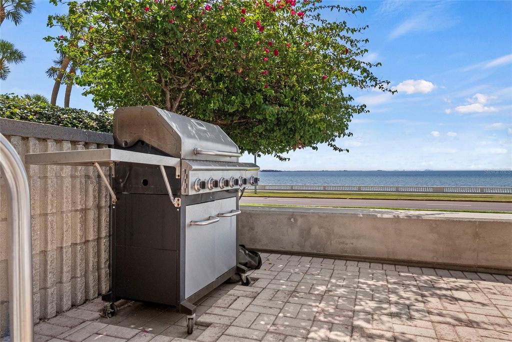 Image 93 of property listing at 2413 BAYSHORE BOULEVARD 803, Tampa, FL 33629