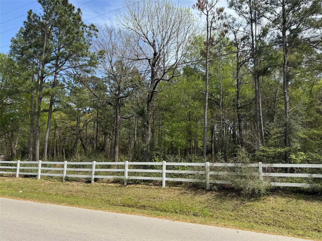 33726 Thousand Oaks Boulevard, Magnolia, TX 77354