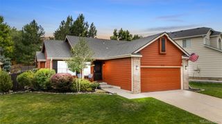 3327 Blue Grass Circle, Castle Rock, CO 80109