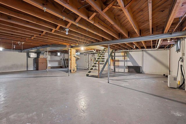 134 E BYRD STREET, Appleton, WI 54911