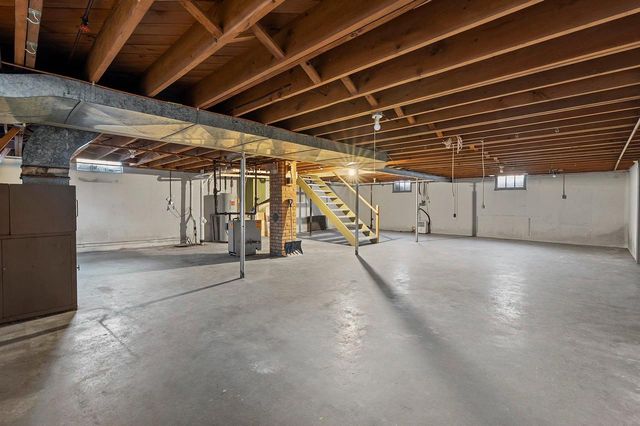 134 E BYRD STREET, Appleton, WI 54911