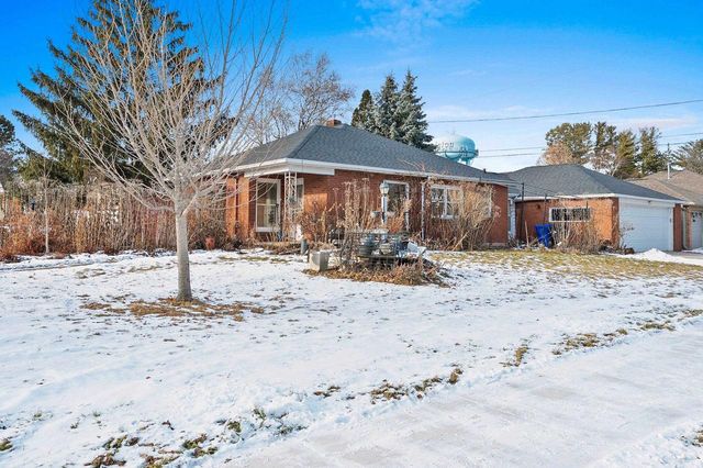 134 E BYRD STREET, Appleton, WI 54911