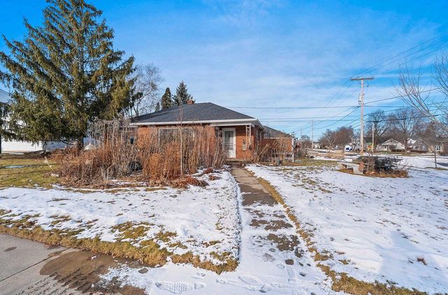 134 E BYRD STREET, Appleton, WI 54911