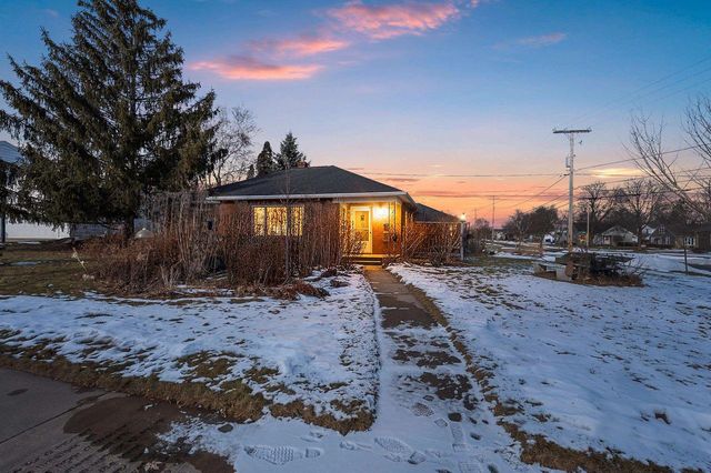 134 E BYRD STREET, Appleton, WI 54911