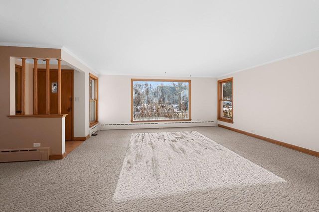 134 E BYRD STREET, Appleton, WI 54911