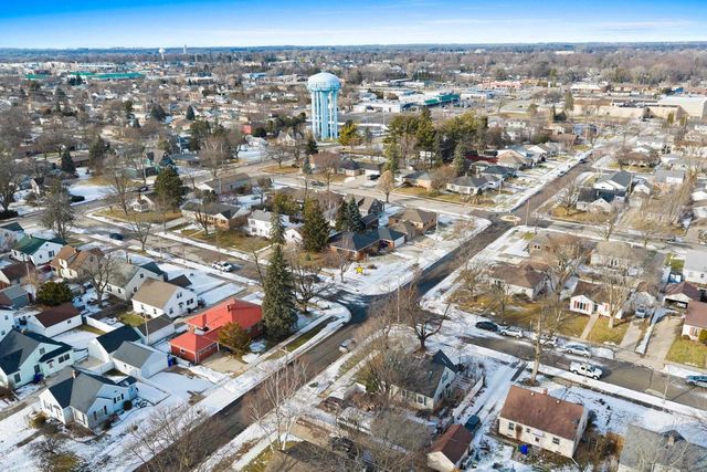 134 E BYRD STREET, Appleton, WI 54911