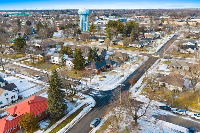 134 E BYRD STREET, Appleton, WI 54911