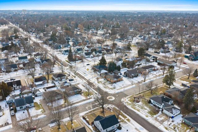 134 E BYRD STREET, Appleton, WI 54911