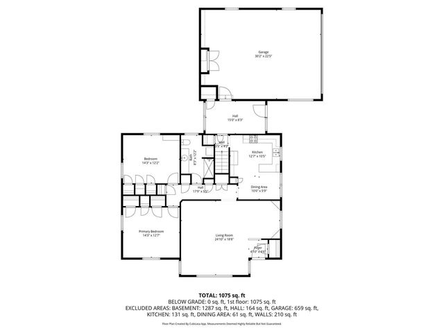 134 E BYRD STREET, Appleton, WI 54911