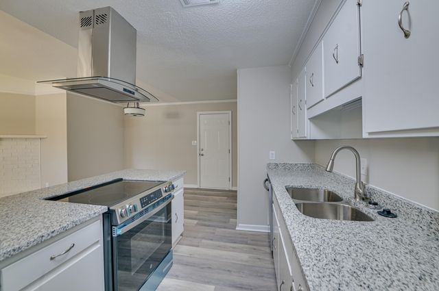 3018 Shady Lane, Hephzibah, GA 30815