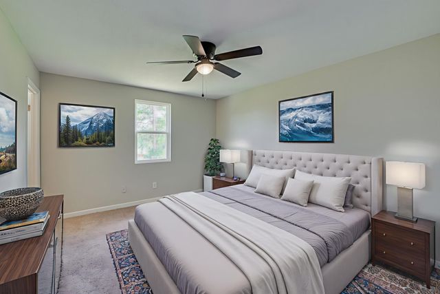 3018 Shady Lane, Hephzibah, GA 30815