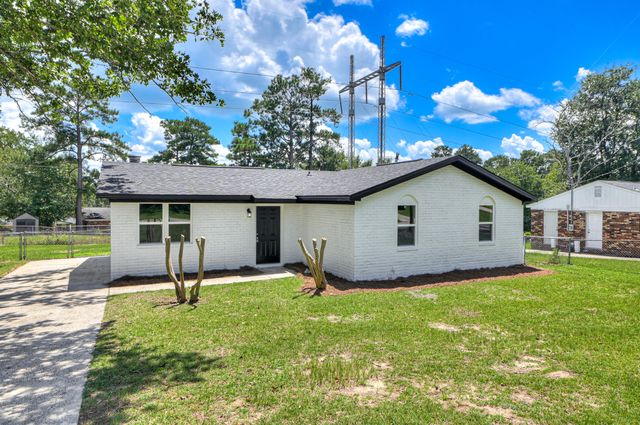 3018 Shady Lane, Hephzibah, GA 30815