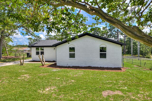 3018 Shady Lane, Hephzibah, GA 30815