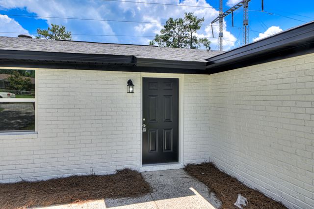 3018 Shady Lane, Hephzibah, GA 30815