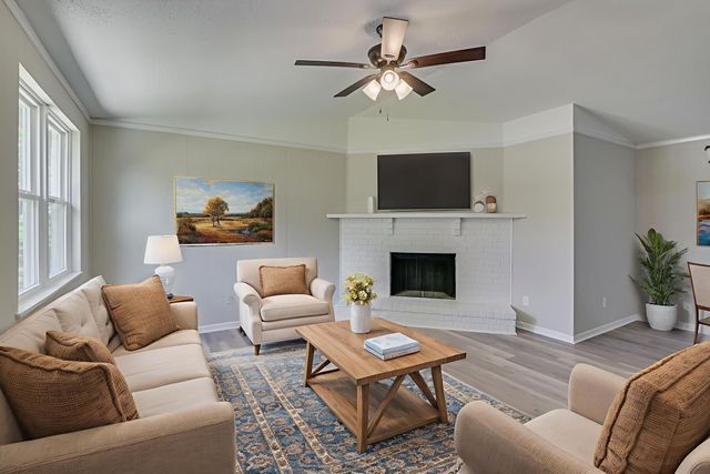 3018 Shady Lane, Hephzibah, GA 30815