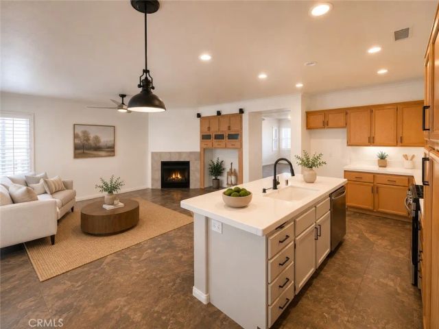 35579 Country Creek Drive, Yucaipa, CA 92399